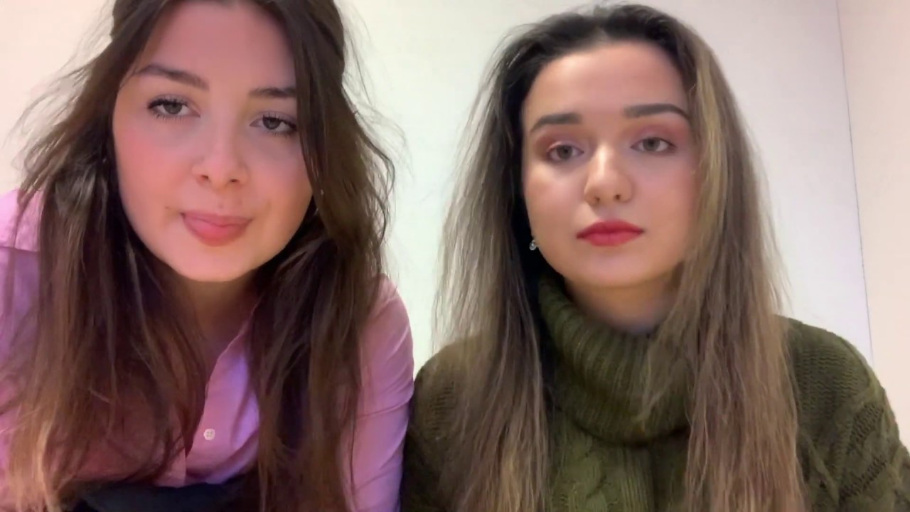 MITT EX VA OTROGEN MED MIN BÄSTAVÄN JAG KLIPPTE BÅDA!?