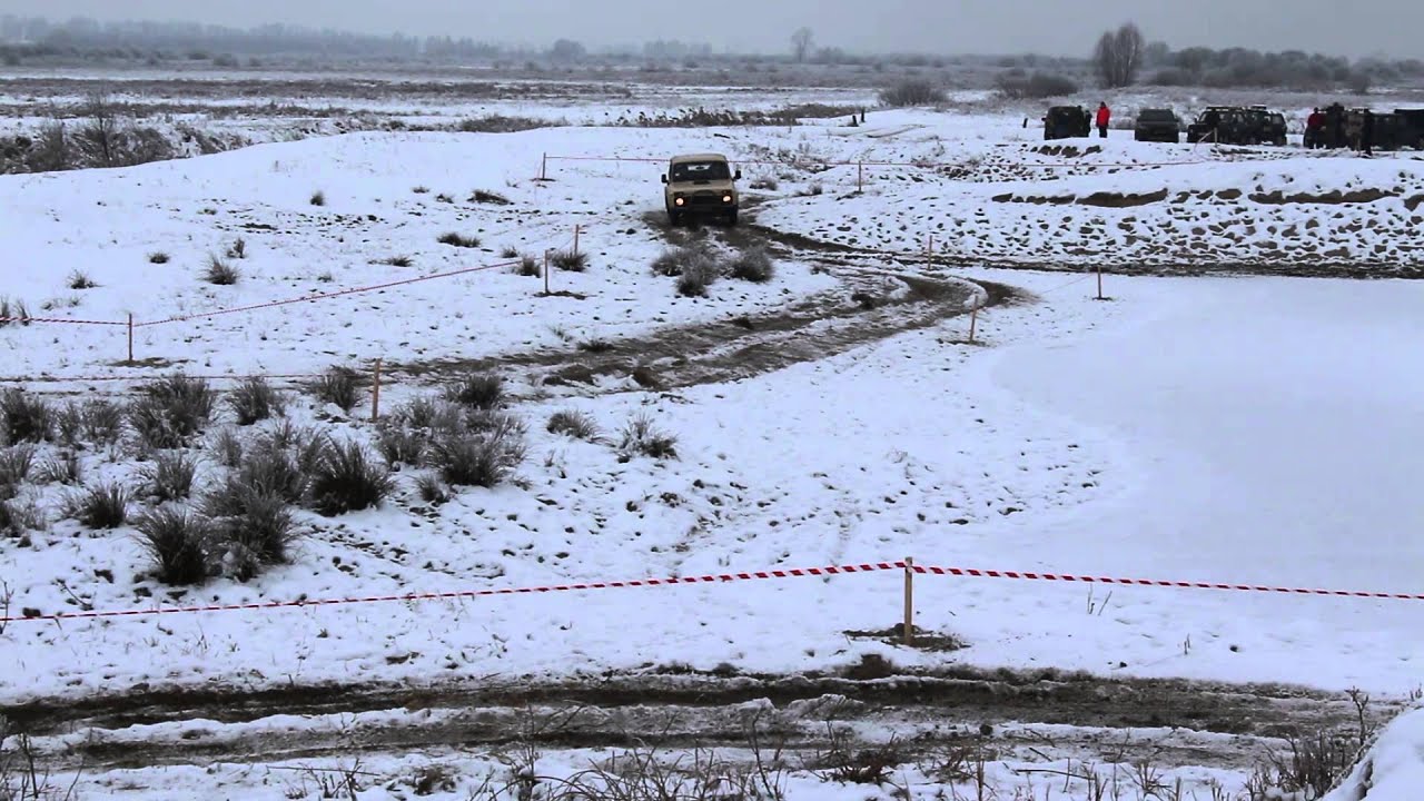 Лайт бар нива