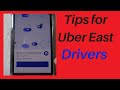 Tips and tricks to get more orders in uber eats drivers. #ubereats