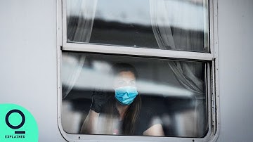 How to Cope with Covid Anxiety