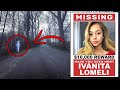 My Girlfriend Went MISSING On A Haunted Road (help us find her)