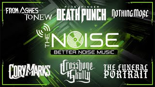 The Noise Presents | May 2024 Edition