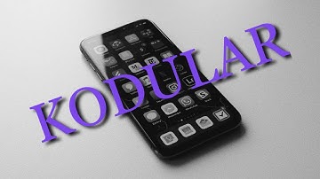 Kodular - Animação de Componentes - Animation Utilities - Thunkable - App Inventor2