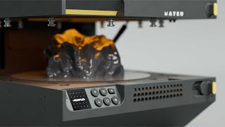 Introducing the Mayku Multiplier desktop pressure former