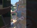 RV Outlet Install