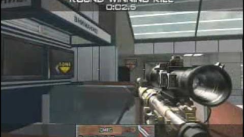 Some Crazy game winning killcams