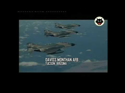 DOCUMENTAL F-4C PHANTOM ALA12