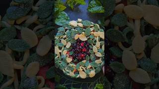 you should not be waking, eat earth, dig deep, drink water, go to sleep #foodshorts