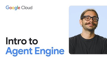 Introduction to Vertex AI Agent Engine