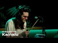 Kainalu  finding peace of mind  audiotree live