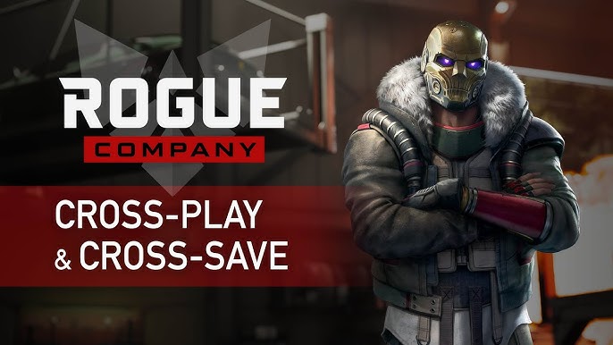 Rogue Company - PS4 Gameplay (1080p60fps) 