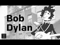 Bob Dylan at 20 on Freak Shows | Blank on Blank