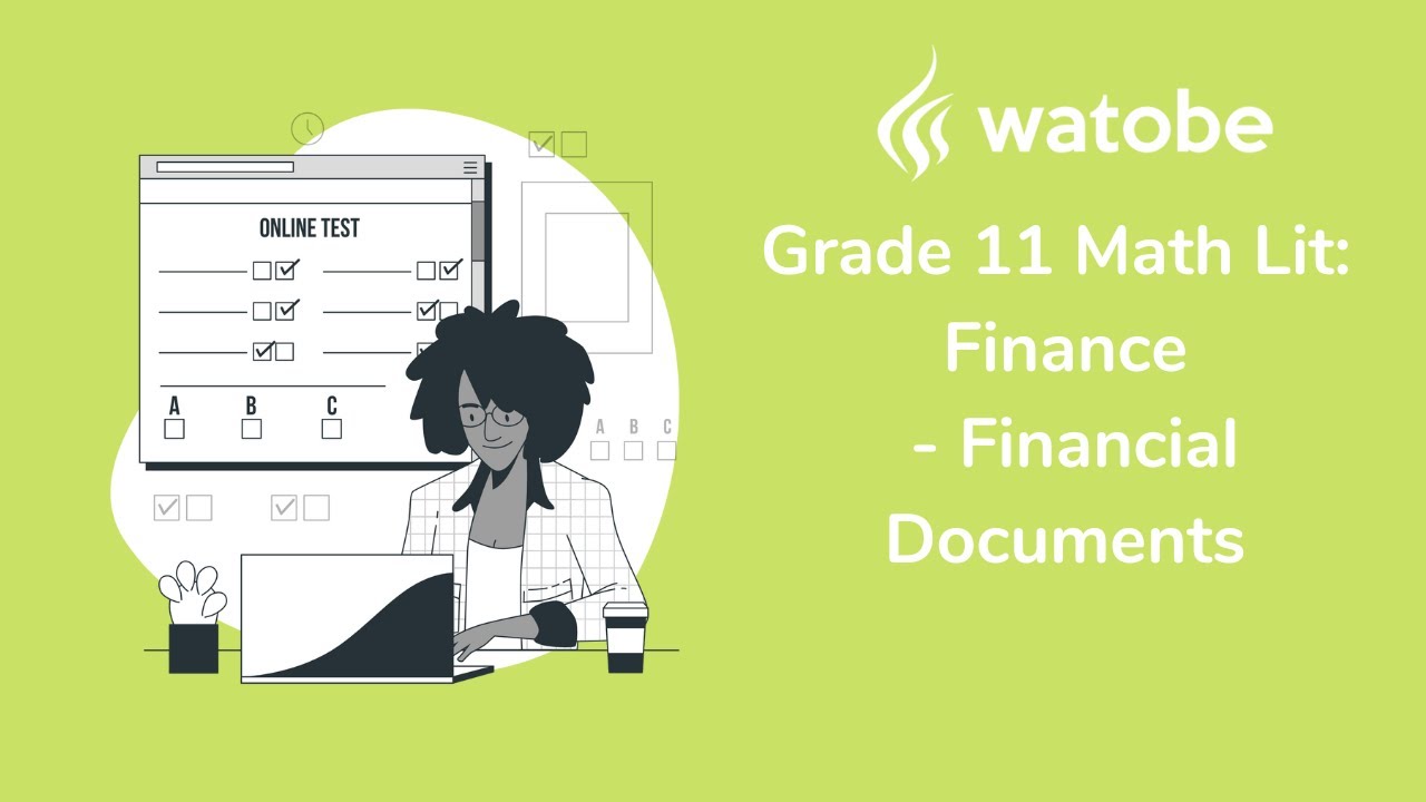 grade-11-finance-math-literacy-financial-documents-youtube