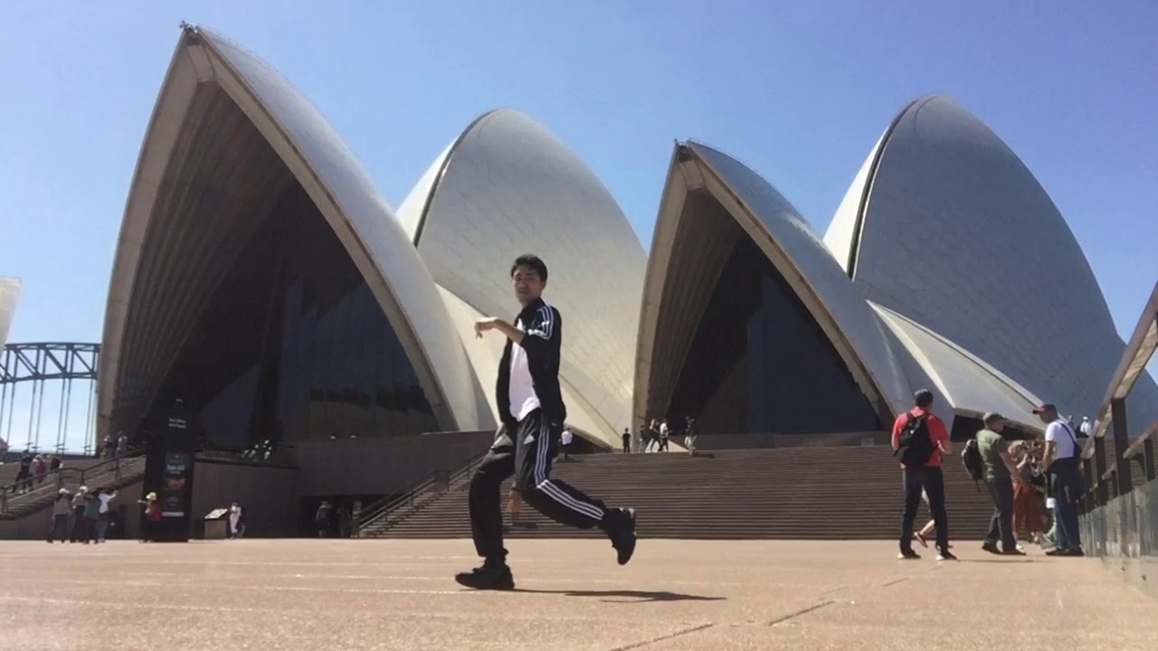 Dance in Sydney YouTube Dance in Sydney YouTube