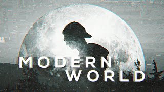 Miniatura de vídeo de "STIIRAM - Modern World [Official Lyric Video]"