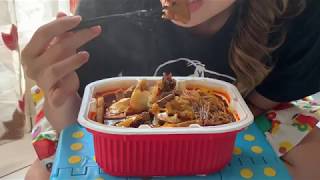 Instant Mala Hotpot | Tutorial Self Heating Mala Hotpot