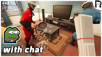 Lirik plays KILL IT WITH FIRE! 2