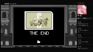 Undertale もう誰も死なせない Pルート攻略 初見プレイ 今更ながらまとめてみた