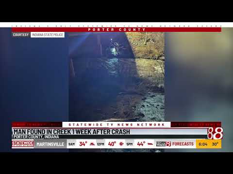 Porter County, Indiana: Reflecting On Recent Losses