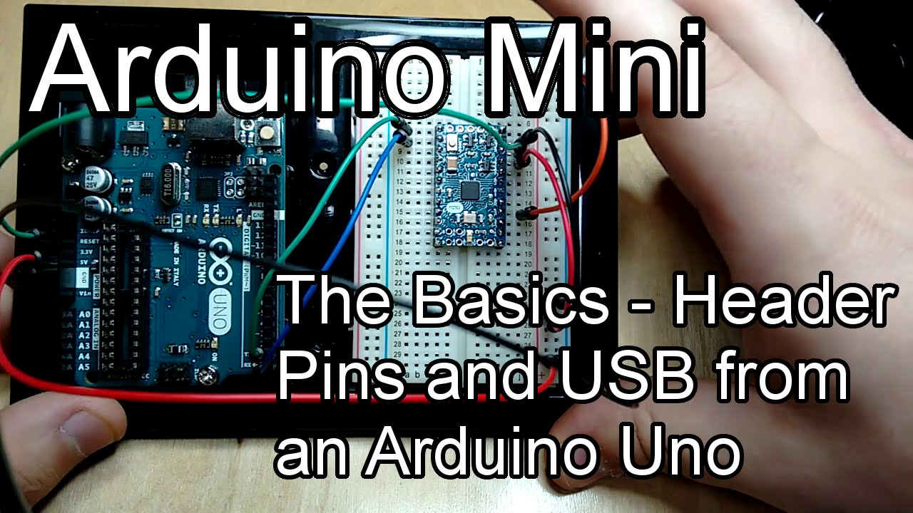 MAKE YOUR UNO KIT ARDUINO - Arduino, pin strips,pin header,USB C,power  supply; AKX00037