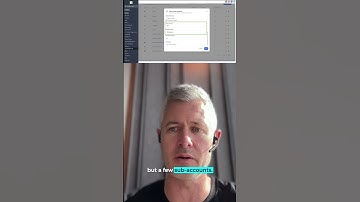 Custom Menu Links   Ability to Exclude Accounts