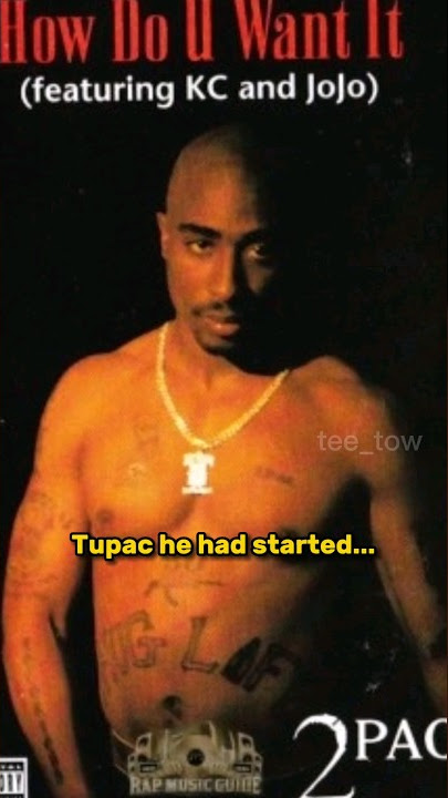 Download lagu How Tupac's hit 'How do you want it' came about with JoJo (from K-Ci & JoJo)