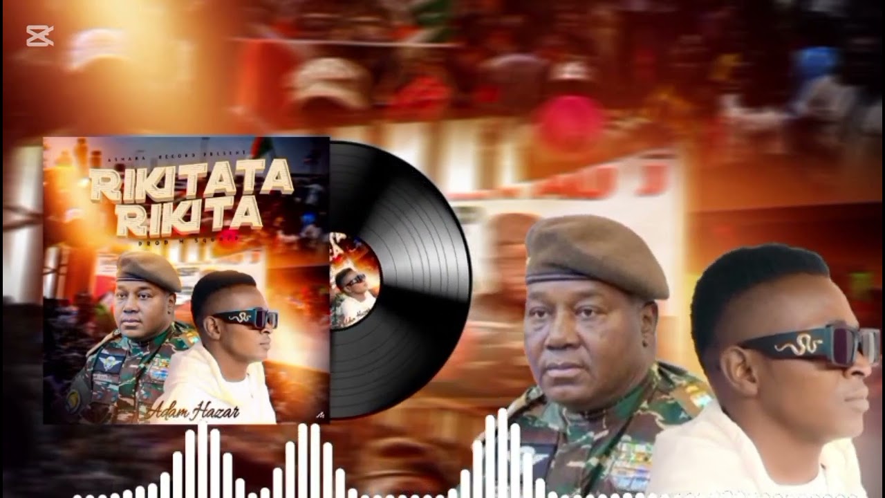 SABUWAR WAKAR ADAM HAZAR. RIKITATA RIKITA 