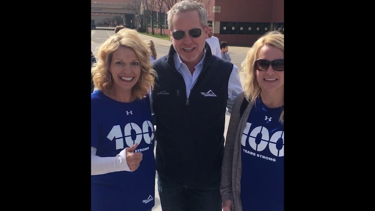 Hope Network Walk for Autism Video