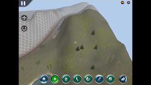 Trainz driver 2 speed build