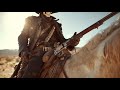 Silence &amp; Mistrust - Dark Country Outlaw Anthem (IRON WEST)