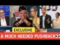 DR SHOLA BOMBSHELL REACTION TO RACI$M DIRECTED@DUCHESS MEGHAN&amp;NIGERIANS BY KEVIN O SULLIVAN&amp;WILSON