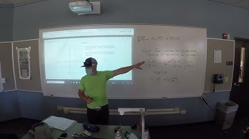 Eigenpairs for Symmetric Matrices - Intuition/Experimentation