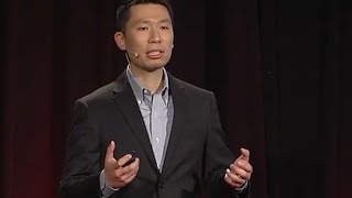 Mission For Vision | Dr. Steven Lee | TEDxIIT