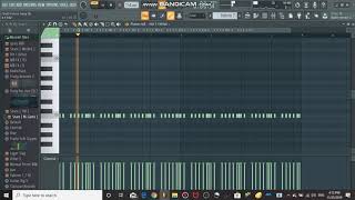 Young Thug - Future Swag FL Studio Remake + FLP