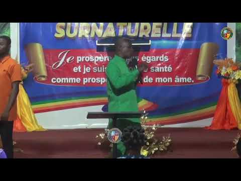 VOUS SUIVEZ L'HEURE DE RECONNAISSANCE