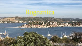 From pucisca to rogoznica by Tequila on the rocks 189 views 1 year ago 7 minutes, 18 seconds