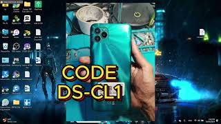 CODE DS-CL1 FRP REMOVE UNLOCK TOOL.