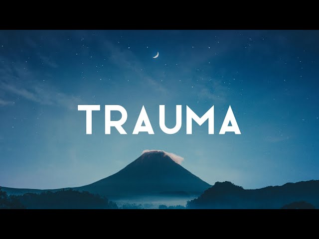 Elsya Feat. Aan Story - Trauma (Lirik) class=