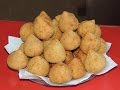 COXINHA DE FRANGO