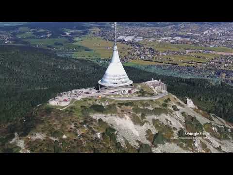 Ciudad de Liberec (República Checa)