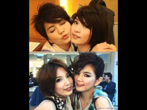 Hebe+Ella 《忽然之間》