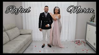 Resumen de Pedimento gitano de Rafael y Maria #Grabamosfelicidad 633922954