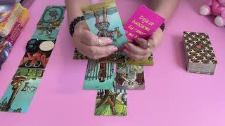 Download Lagu GÉMINIS! QUE DESEO TAN GRANDE DE VOLVER! NO ME EXPLICO ESTA INQUIETUD QUE ME EMBARGA! MP3