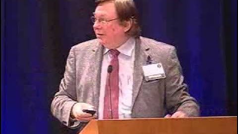 CCSVI: Multi-disciplined Considerations (Saturday, 18 Feb 2012)