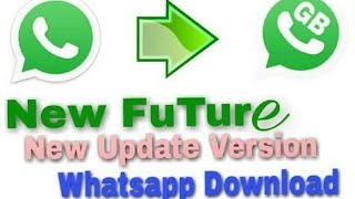 How To Update And Download Gb What's app | New version what's gb app screenshot 5