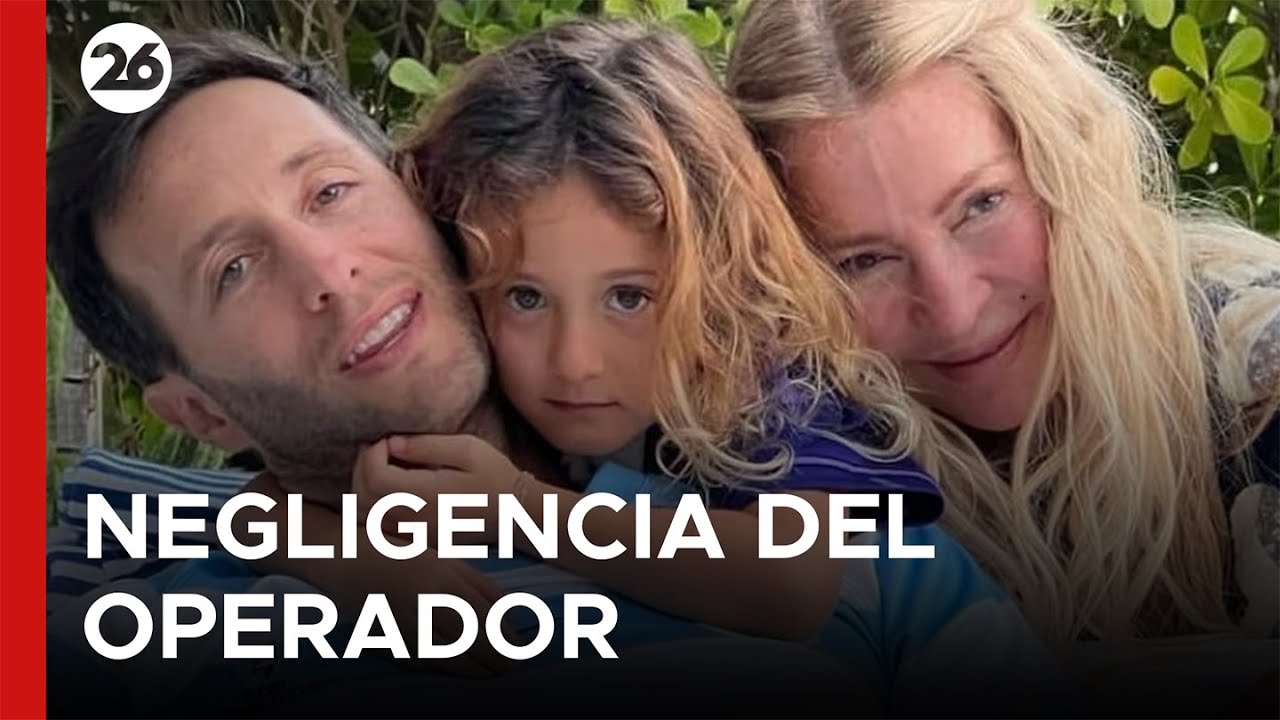 🚨 "TODOS SALIERON VOLANDO" | Un testigo relata el choque que mató a Mila Yankelevich en MIAMI