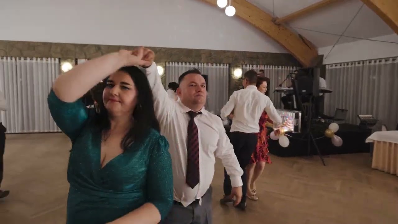 Zespół Top Secret - Karczma pod reglami - tel. 667 429 852