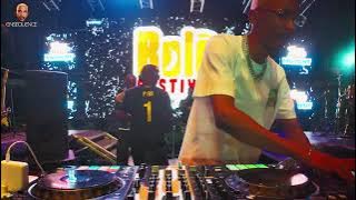 DJ Consequence | Live 4rm Bole Fest PortHarcourt (EP 011) | Rave Playlist