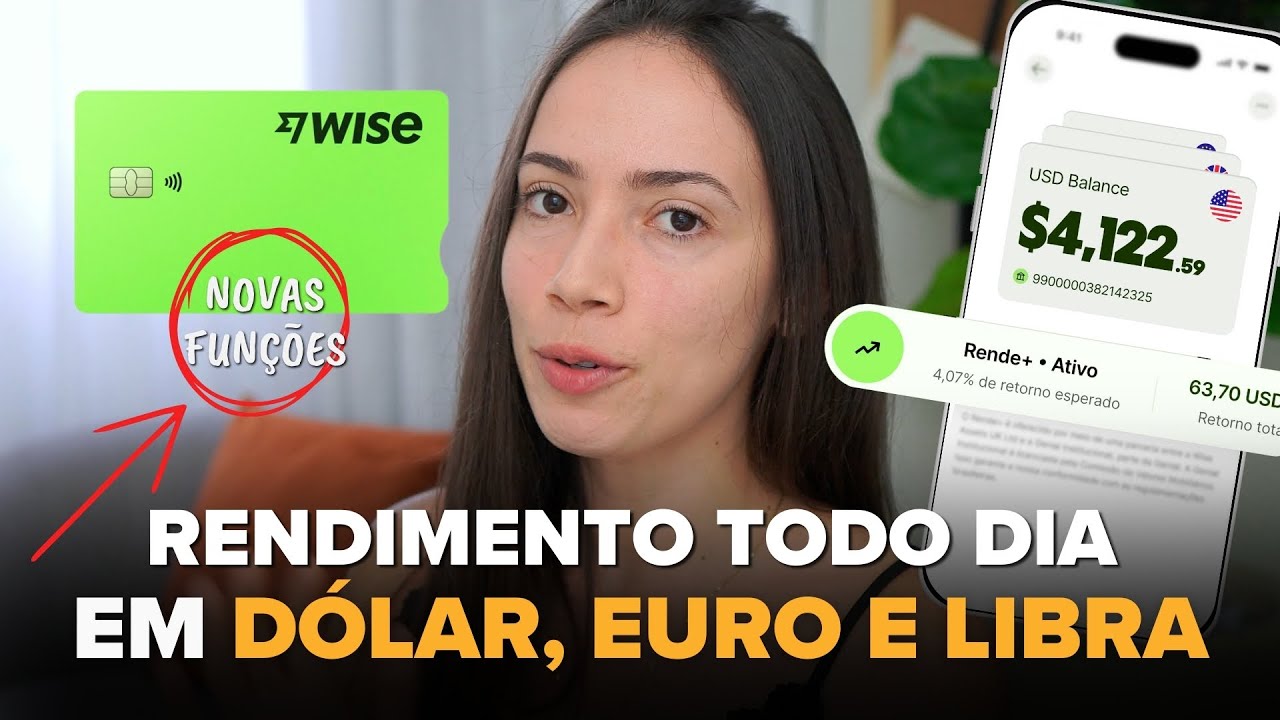 WISE LANÇOU A CAIXINHA RENDE+ VALE A PENA?