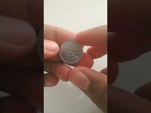 Japanese yen 1 cent